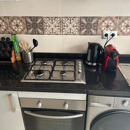 High Standing & Cozy Apartment In Central Casablanca Eksteriør bilde