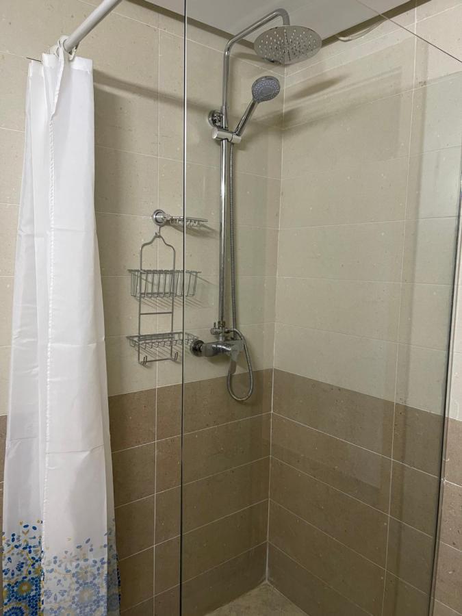 High Standing & Cozy Apartment In Central Casablanca Eksteriør bilde